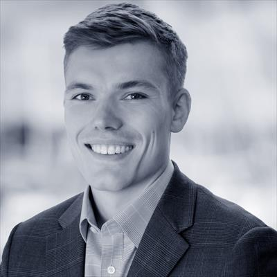 Cavan Halley, Managing Director at Parallel Wealth Management