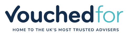 VouchedFor – home to the UK's most trusted advisers